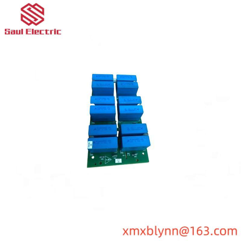 SIEMENS C98043-A7011-L6 Surge Capacitor Filter Inverter Board