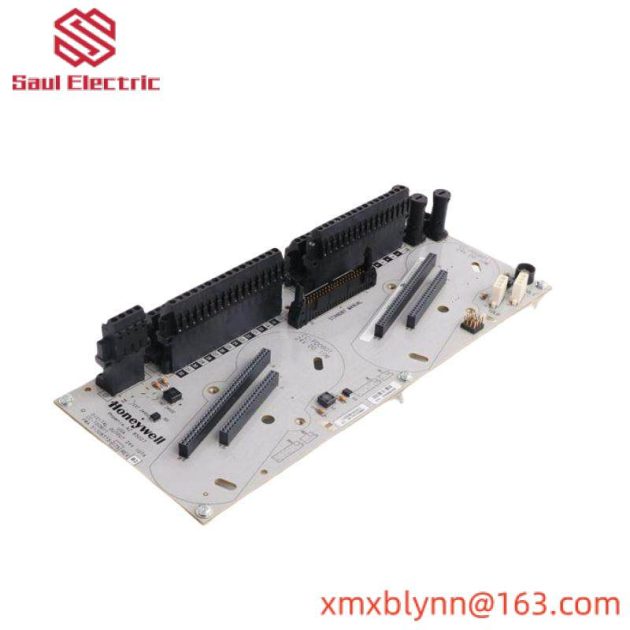 HONEYWELL CCGAOX11 - CC-GAOX11 Redundant Analog Output Module