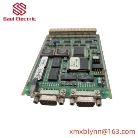 ABB CI532V03 3BSE003828R1 Communication Module