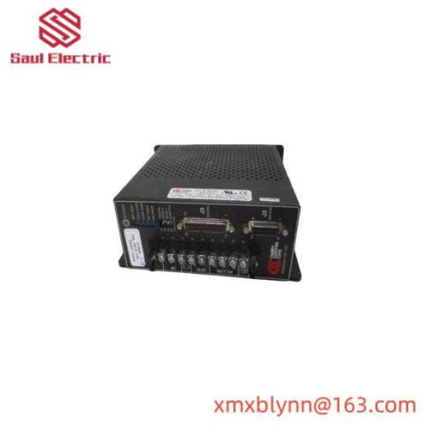 Copley Controls 5434AC Brushless Servo Amplifier