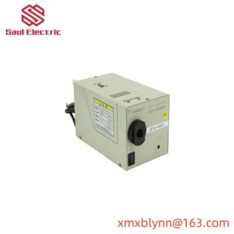 Correct FA-100EN Correct Fiber Illuminator