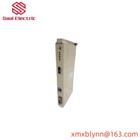 Yaskawa CP-317/261IFM JACP-317261 PLC Module: Industrial Automation Innovation