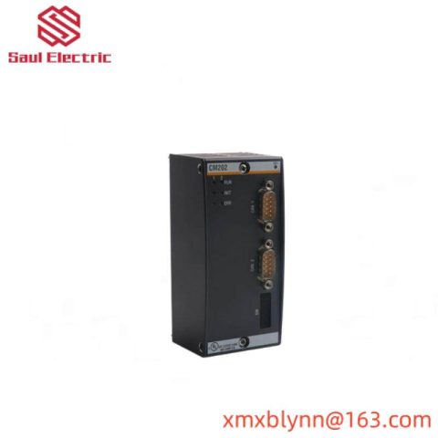 Bachmann CPC210 PLC Module: High-Performance Automation Solution