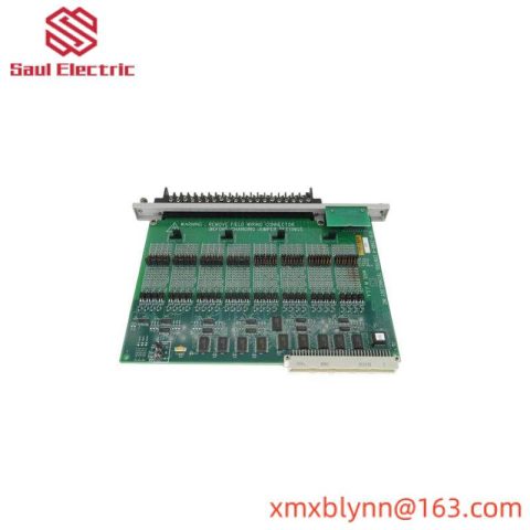 CTI Electronics 901B-2589-A Input Module, Advanced Industrial Control Solution