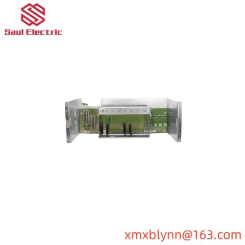 CTI 2501 901C Analog I/O Module, 8 Input / 4 Output