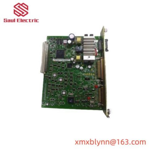 Cummins AX1005414 GenSet Base Part 300-4969, Industrial Control Solutions