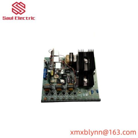 Cyberex 41-01-882801: Logic Power Supply Circuit Board