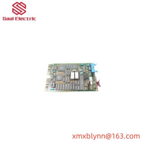 Delqa 50-17646-01: High Performance PCB Circuit Board for Industrial Automation