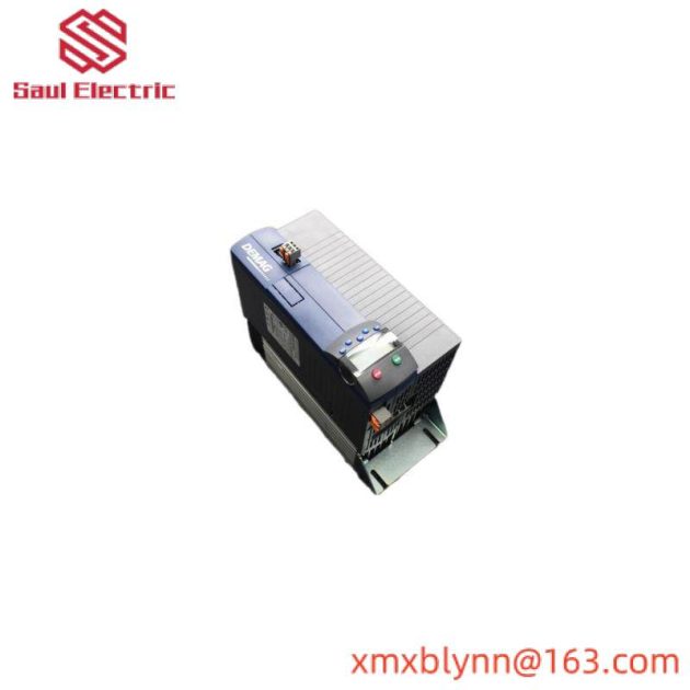 DEMAG DIC4025E000001 Inverter Drive - Precision Control for Heavy Industries