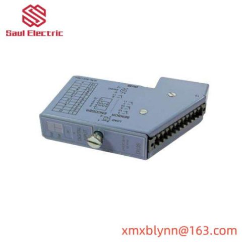 Bachmann DI135 - Digital Input Module, Precision Control for Industrial Automation