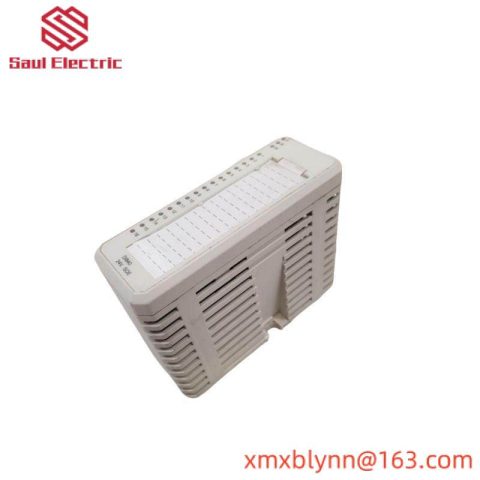 ABB DI840: Advanced Digital Input Module for Industrial Automation