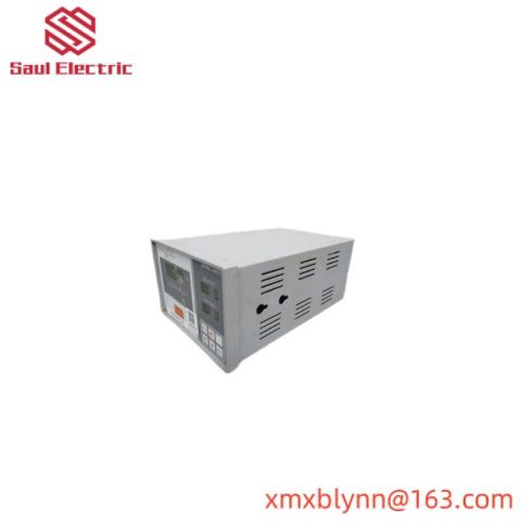 DIAVAC Limited PT-1DA Controller: Advanced Control Module for Industrial Applications