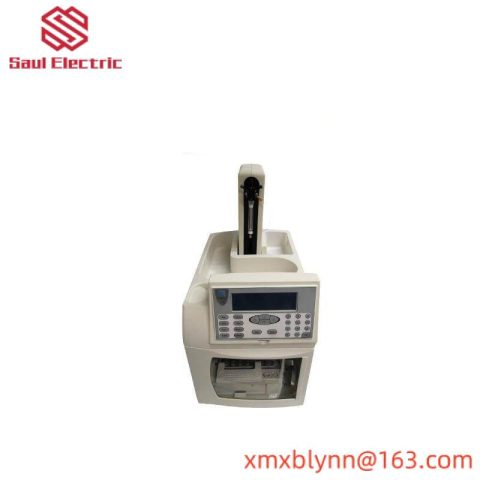 Dionex 069315 FAB 069314-02 Ion Chromatography System