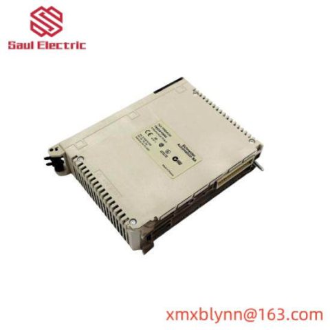 Schneider Electric's Discrete Output Module TSXDSY08R5 - A Pinnacle of Industrial Automation