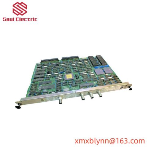 Yokogawa DP97*B AS S9032AL-0 Display Processor Card - High Precision & Reliable Display Solution