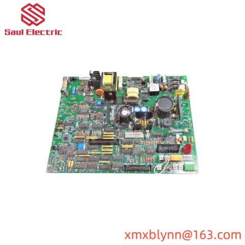 GE DS200IMCPG1C Power Supply Interface Board: Reliable Energy Management for Industrial Controls