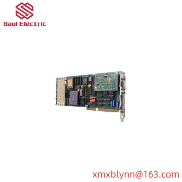 ABB DSPU131 3BSE000355R1 MA200 Interface Board - Advanced Control Module for Industrial Automation