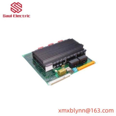 ABB DSQC236T, Industrial Control Module