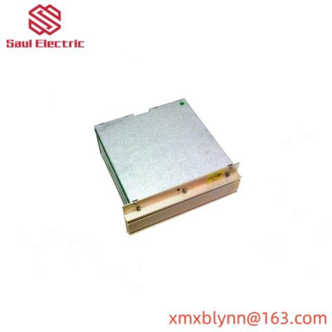 ABB DSQC258 Power Supply Module - Efficient Industrial Control Solution