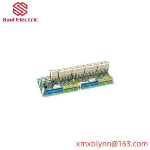 ABB DSTA N040 | 3BSE018436R1 Analog Termination Unit