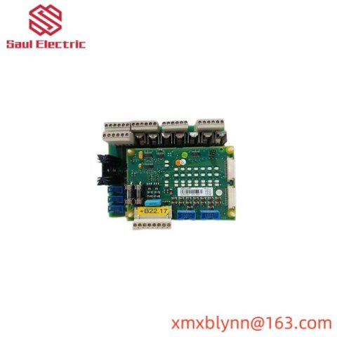 ABB DSTD N021 | 3BSE003239R1 Output Unit - Normally Energized