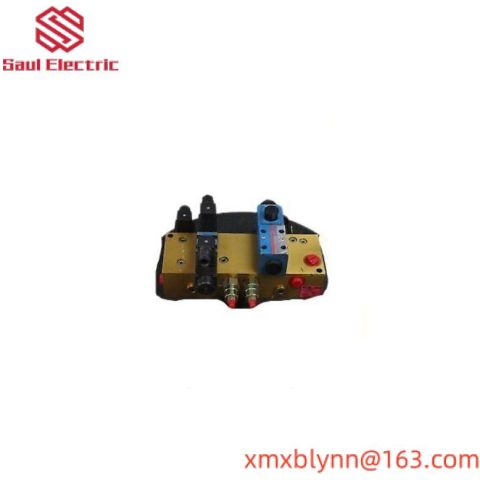 Eaton Vickers MCD-7816 DG4V26CMUH610, Directional Control Valve, DC 24V