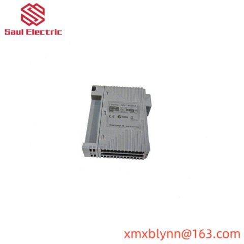 Yokogawa EB401-50 S1 Interface Module: Industrial Control System, High Performance, Precision Networking