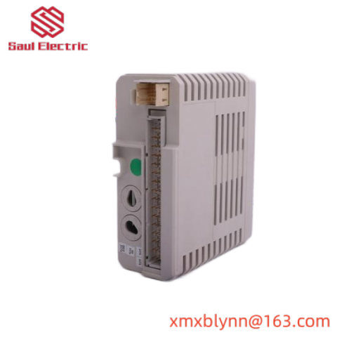 EBM Quality Series 2168-4-7320B Industrial Control Module
