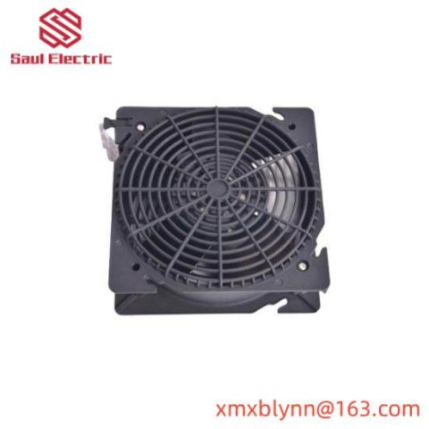 Ebmpapst K2S165 Series, Model AA75-06, Industrial Cooling Fan