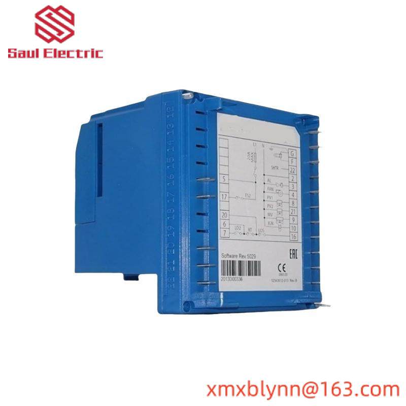 ec7830a1066_honeywell_programming_control.jpg HONEYWELL EC7830A1066 Programming Control: Advanced Automation Solution