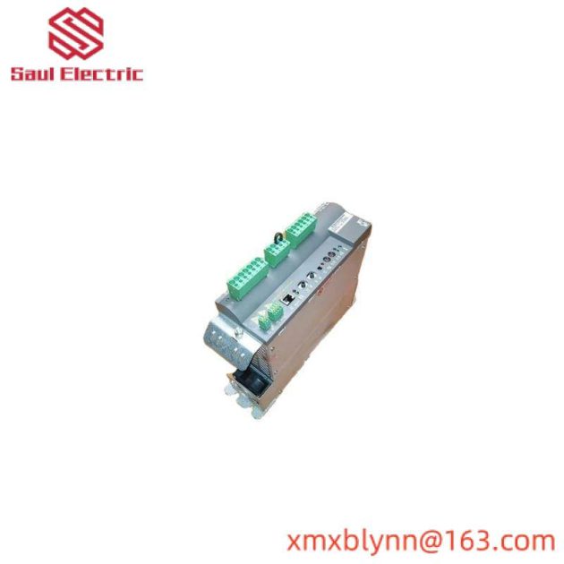 ELAU DRIVE PS-5 Servo Power Supply for Industrial Automation