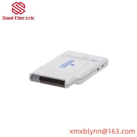 Emerson 12P4629X082 Industrial Control Module, Optimized for High-Frequency Applications