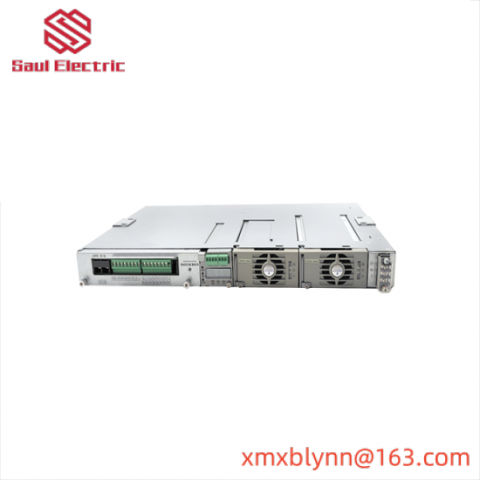 EMERSON 212 C23-S1 POWER SUPPLY