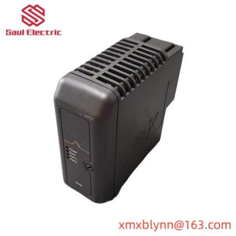 Emerson DeltaV KJ3003X1-BA1 Serial Interface Card: Industrial Automation Excellence