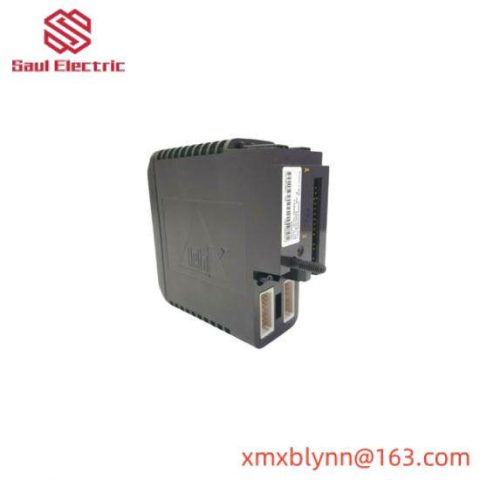 Emerson DeltaV KJ3204X1-BA1 | 12P3275X042 Output Module - Advanced Industrial Control Solution