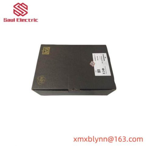 Emerson DeltaV PR9268/307-100 Controller