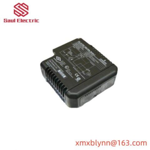 EMERSON DELTAV VE4003S5B1 KJ3002X1-BG2 Thermocouple Module for Industrial Automation