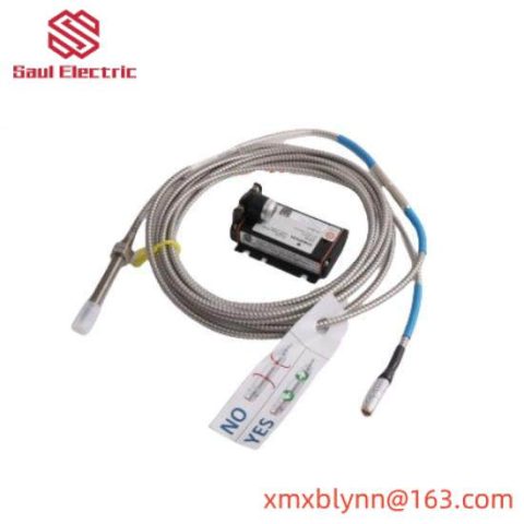 EPRO PR6423/015-000 Industrial Sensor Module