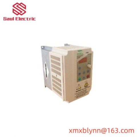 EMERSON EV1000-2S0004G Inverter AC Drive