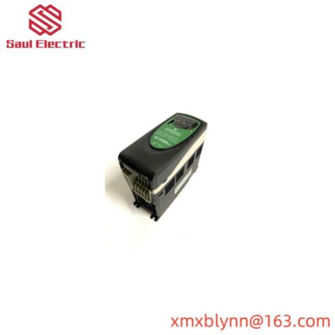 EMERSON ISKB3400037 Industrial Frequency Inverter, Advanced Control Solutions