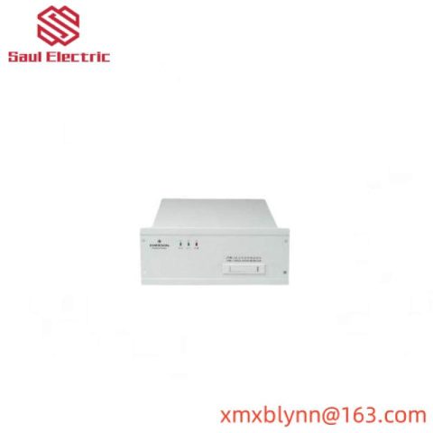 EMERSON JYM-S2 Insulation Monitor, Advanced Equipment Protection