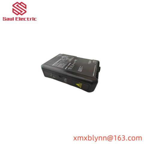 EMERSON KJ1501X1-BC3 | 12P3935X032 | SYSTEM POWER SUPPLY - Precision Engineered for Industrial Control Solutions