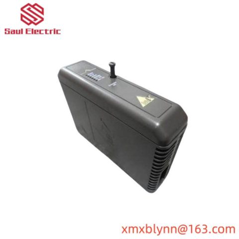 Emerson KJ2003X1-BA2 12P20963X112 DeltaV Modular Controller