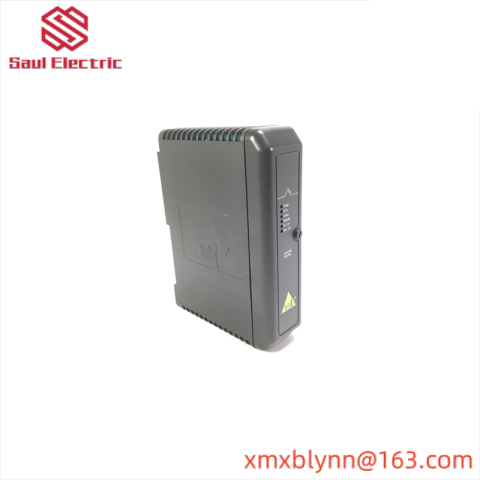 EMERSON KJ2003X1-BB1 12P3439X022 MD Plus Controller - Industrial Automation Solution