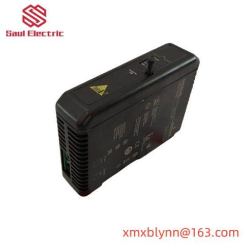 Emerson KJ2005X1-BA1 DeltaV™ Modular Controller