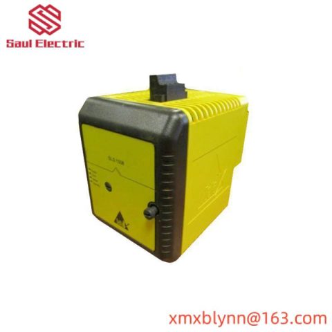 Emerson KJ2201X1-BA1 DeltaV Logic Solver - Control Solutions for Industry