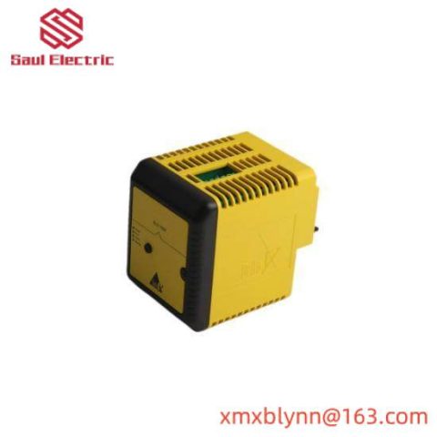 EMERSON KJ2201X1-BA1 12P3162X162 VS3202 SLS 1508 Logic Solver - Industrial Control Module, Advanced PLC Technology