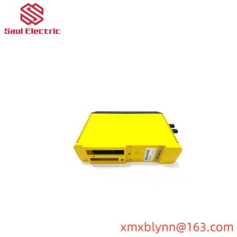 EMERSON KJ2221X1-BA1 12P3232X112 | Industrial Safety & Security Network Repeater