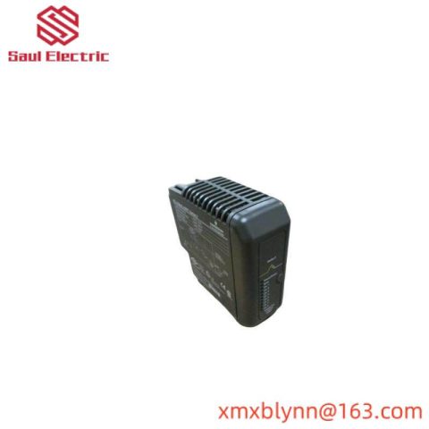 EMERSON KJ3221X1-BA1 12P2531X062 - Advanced Input Module for Industrial Automation