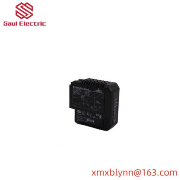 EMERSON KJ3221X1-BA1 12P2531X062 Analog Output HART Module for Industrial Automation